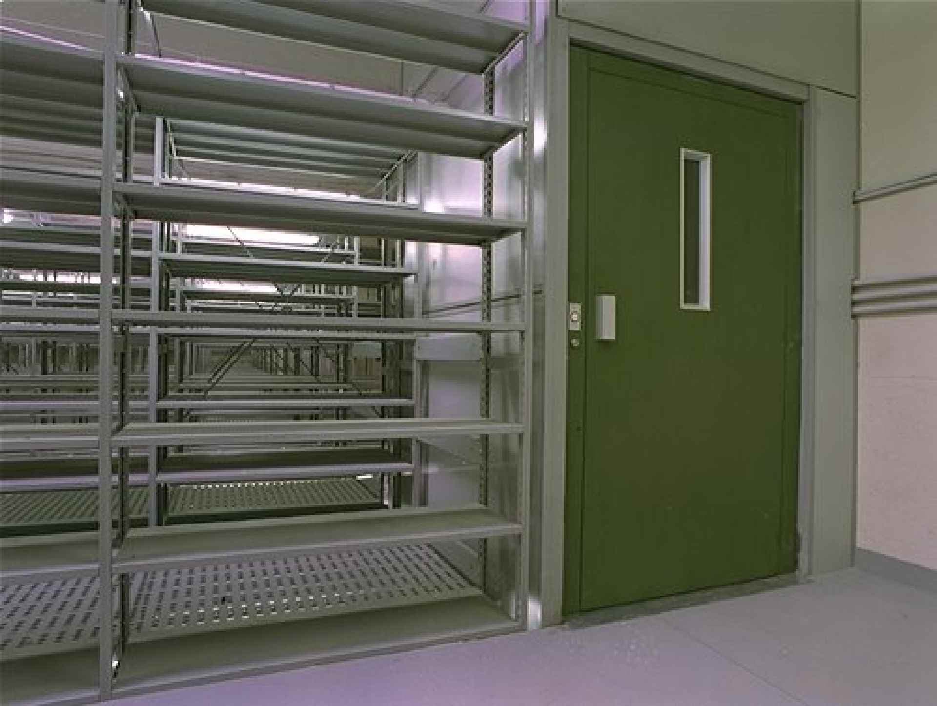M3 — Light Racking 3