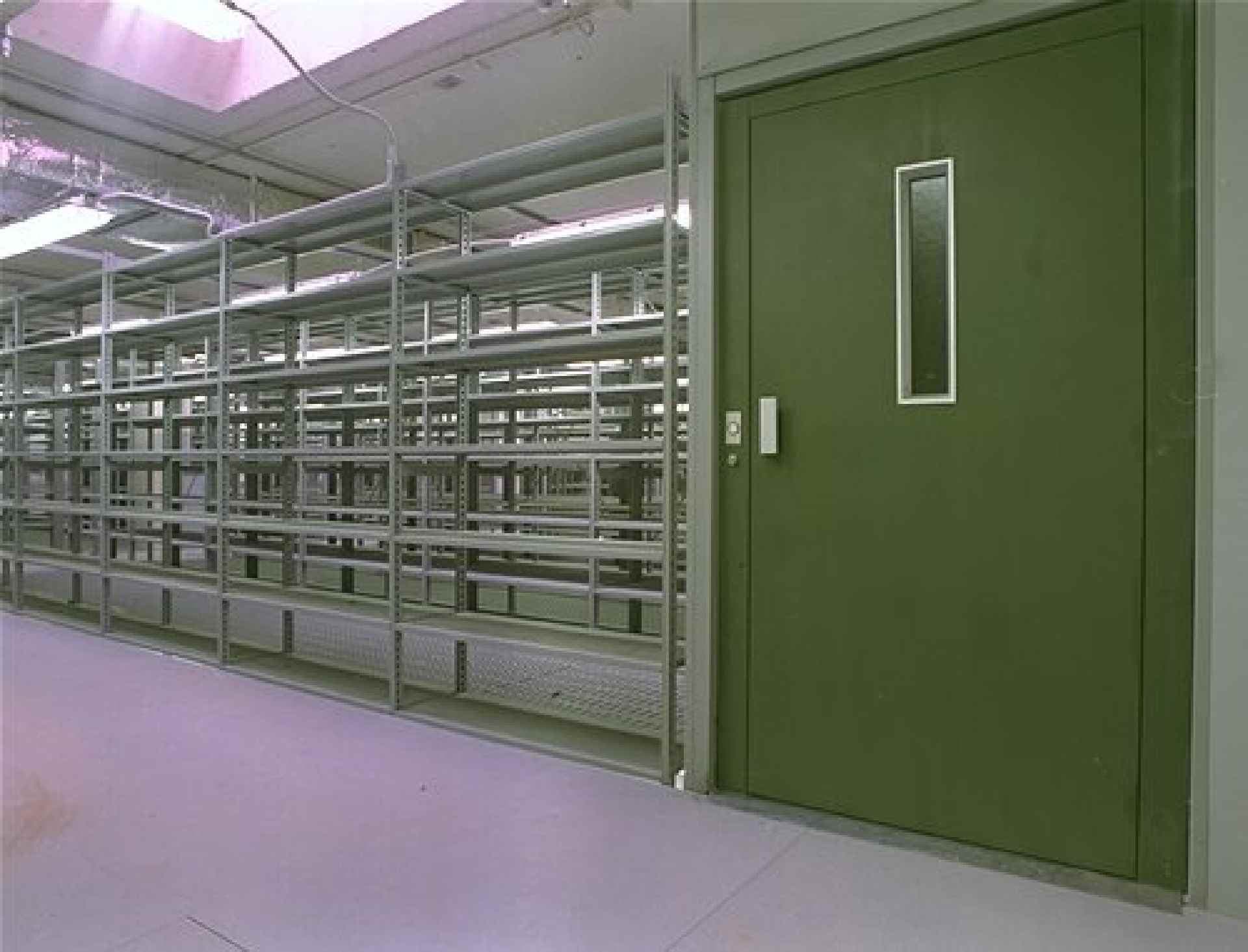 M3 — Light Racking 4