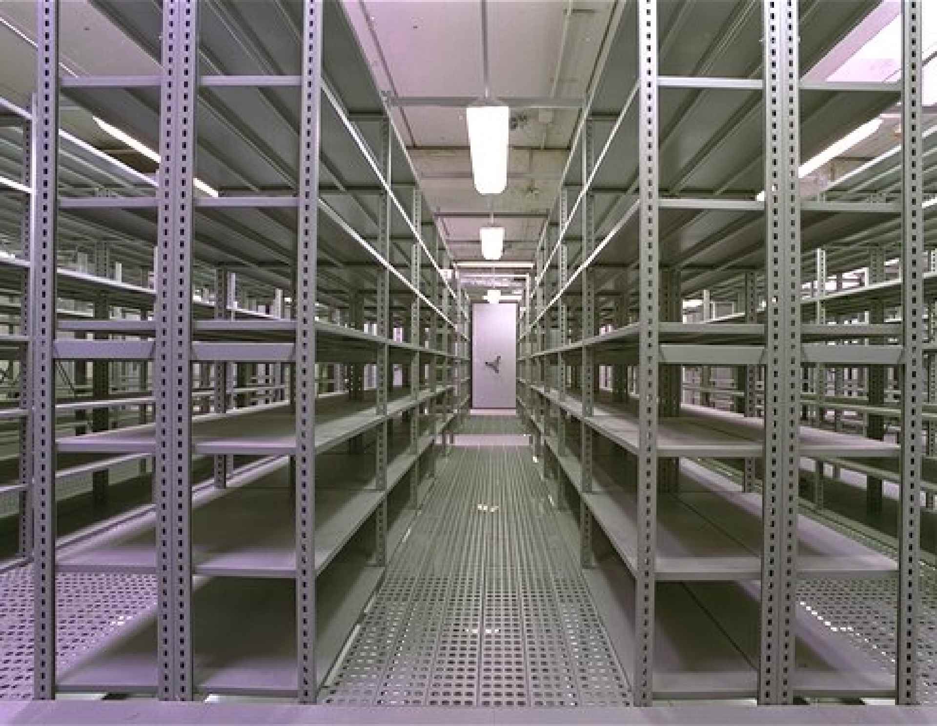 M3 — Light Racking 5