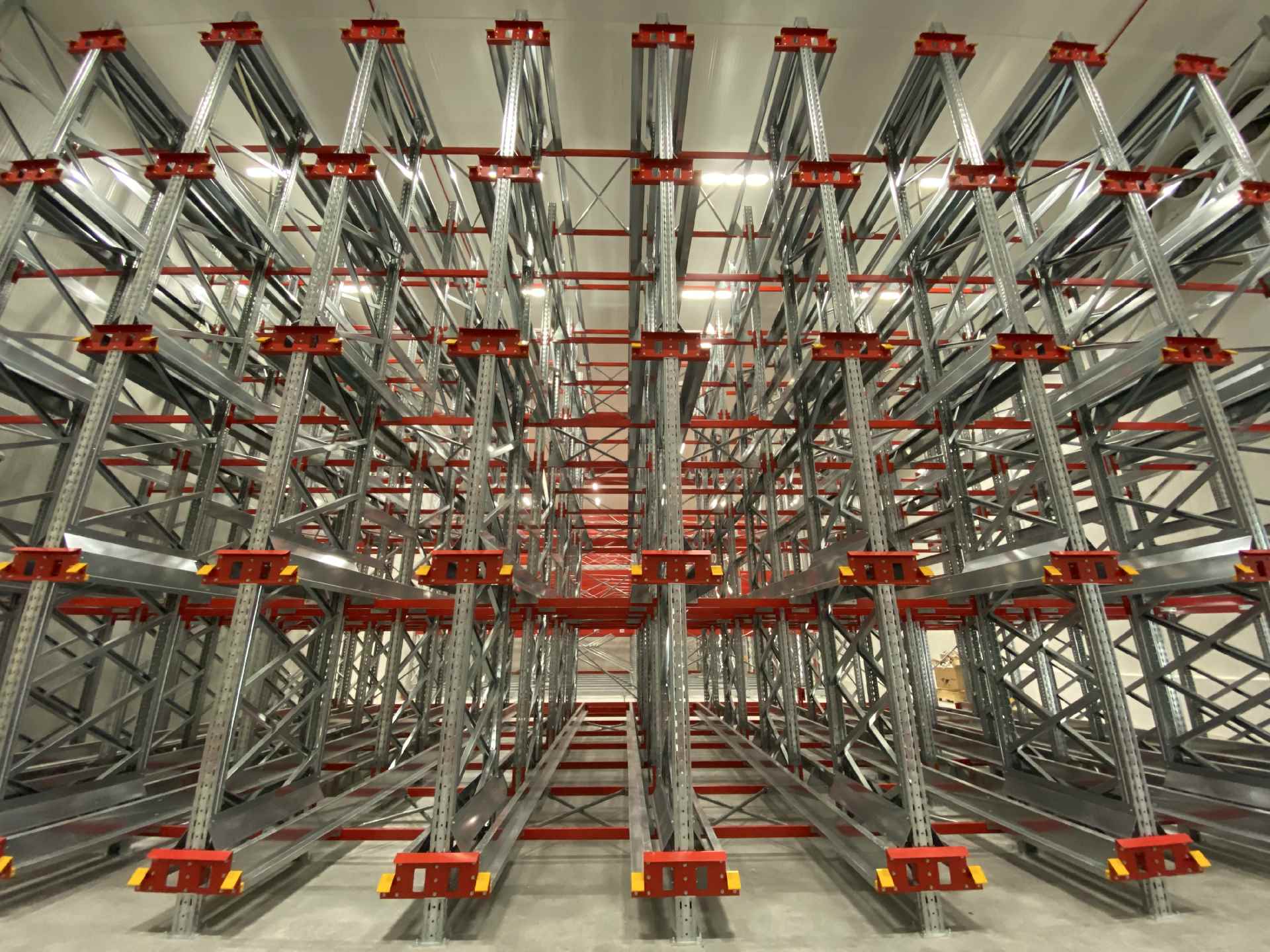 Drive-In Racking 2
