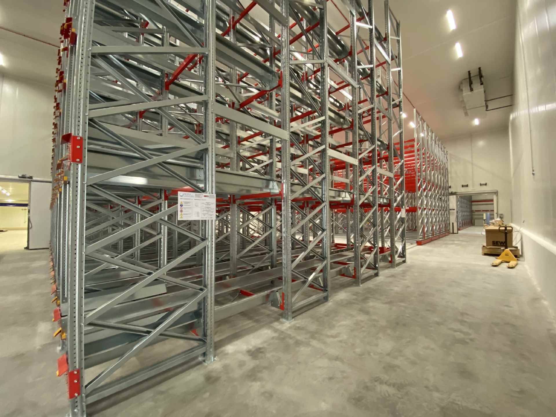 Drive-In Racking 3