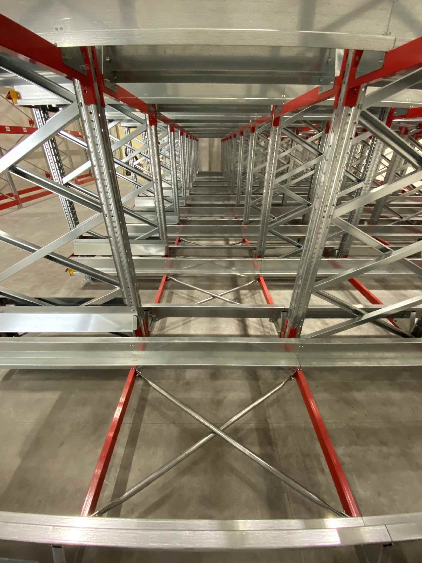Drive-In Racking 4
