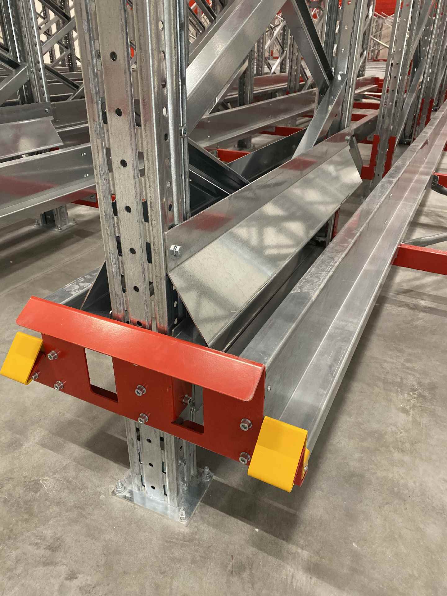 Drive-In Racking 5