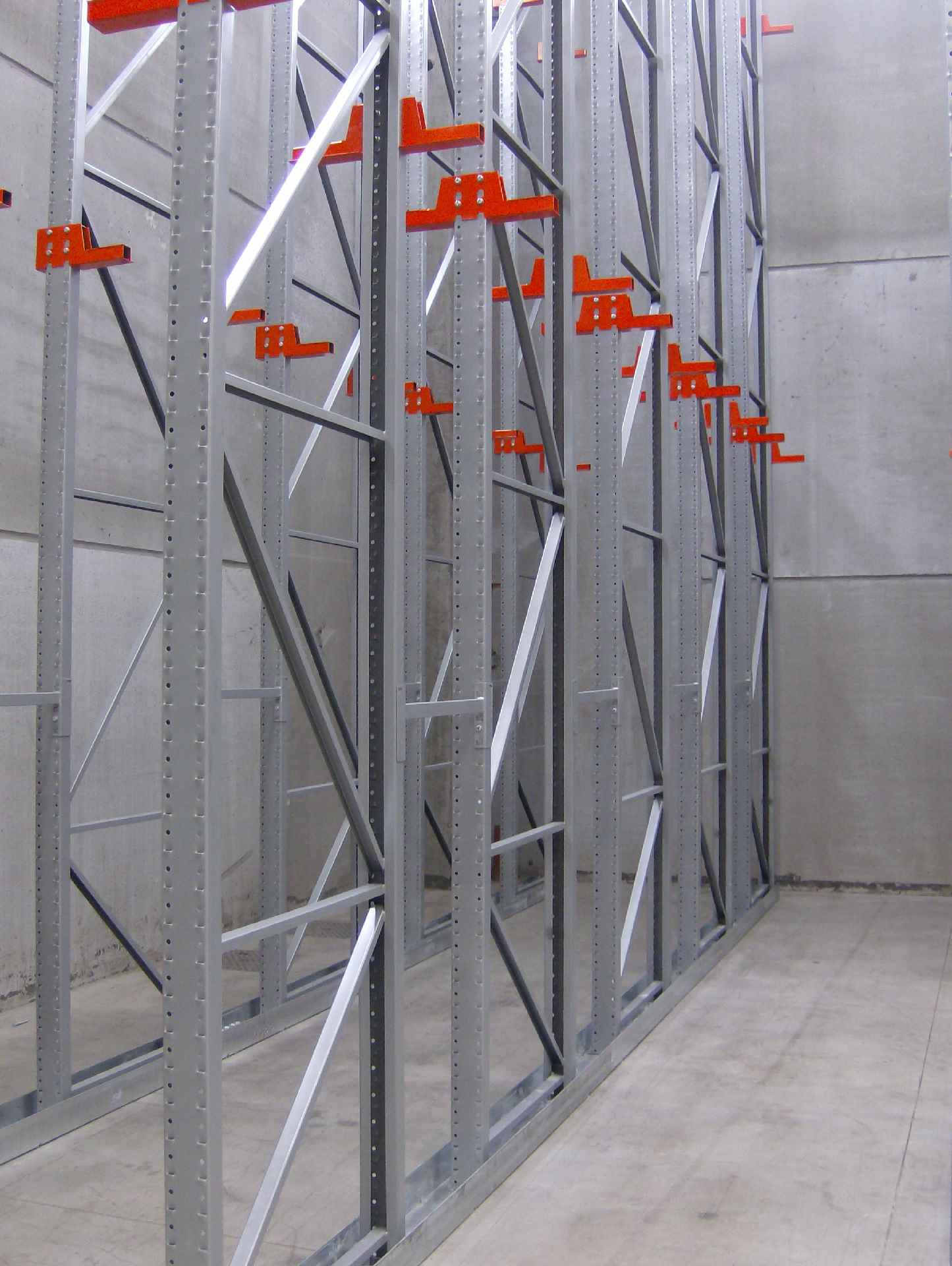 Drive-In Racking 6