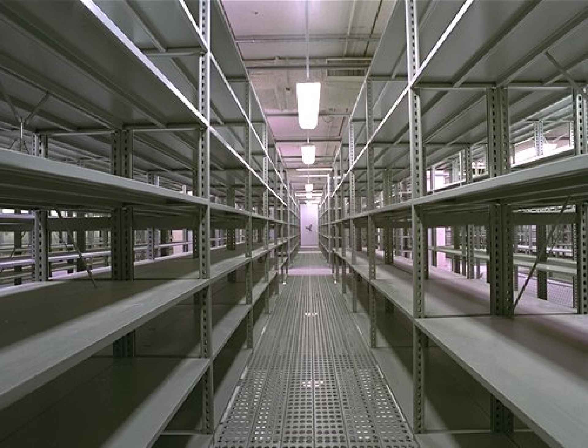 M3 — Light Racking — foto 1