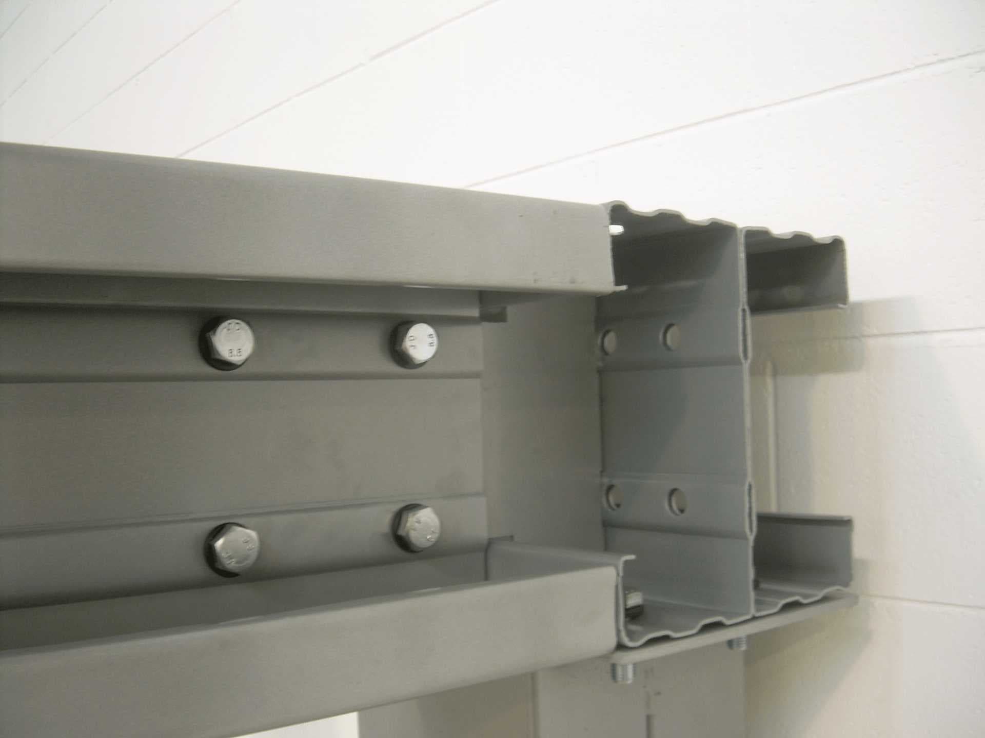 Self-Supporting Mezzanine — foto 1
